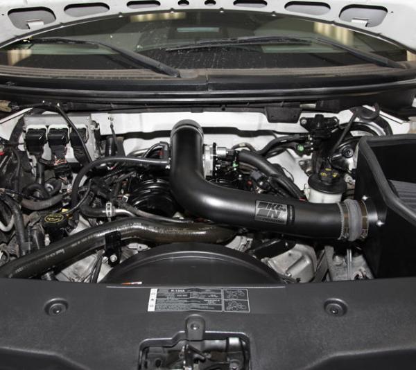 K&N Engineering 71-2556