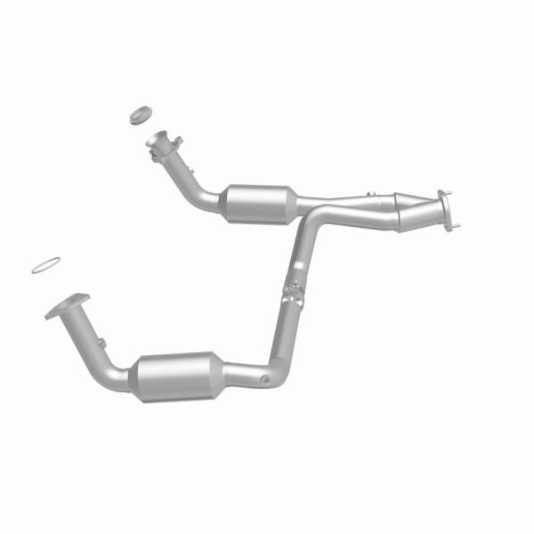 Magnaflow 4651097