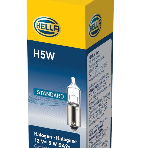 Hella H5W