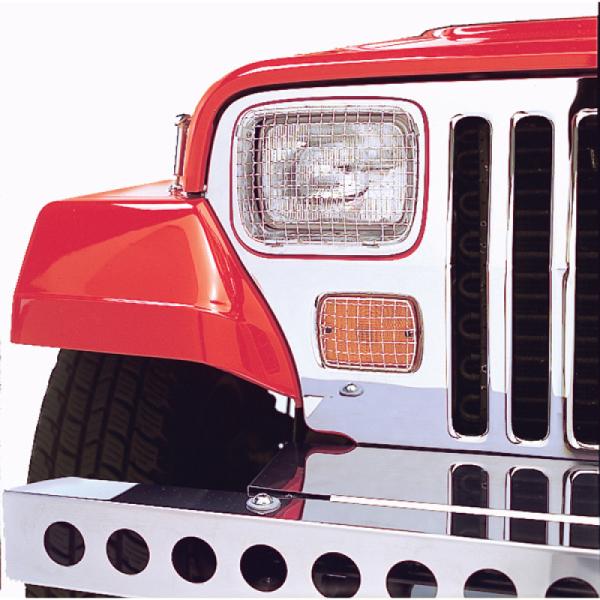 Rugged Ridge 11102.02