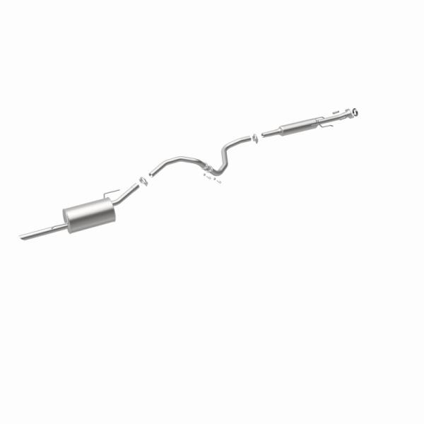 MAG BRE Exhaust Kits Magnaflow 106-0157