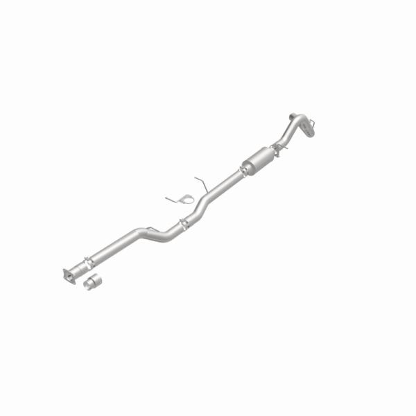 MAG BRE Exhaust Kits Magnaflow 106-0661