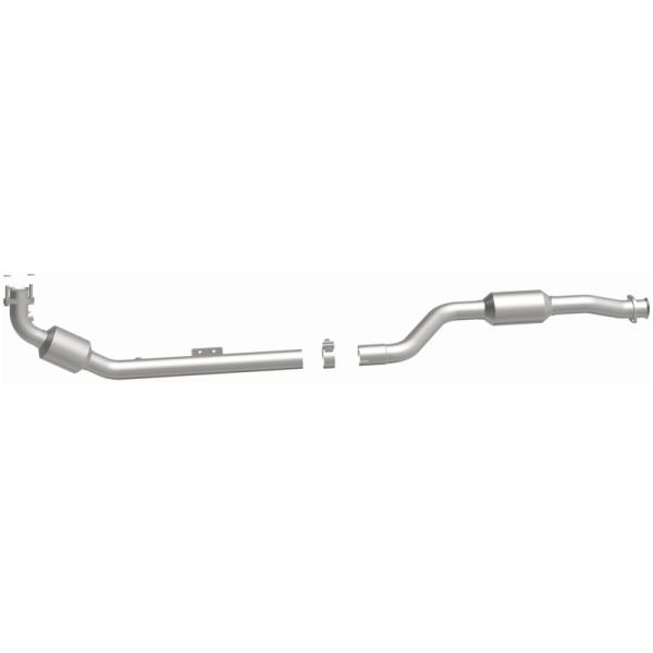 MAG Converter Direct Fit Magnaflow 51642