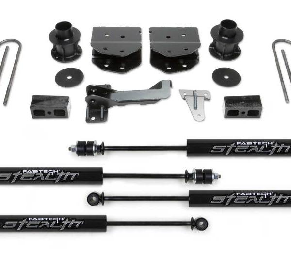 Fabtech K2160M