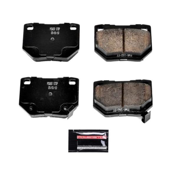 PowerStop Z23-461