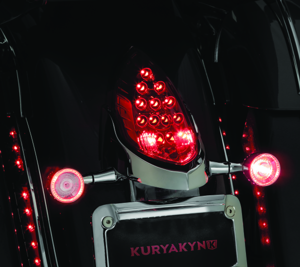 Kuryakyn 3128