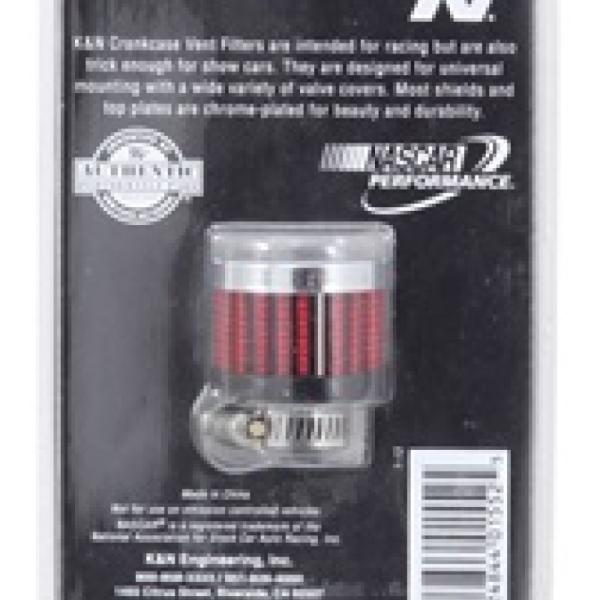 K&N Engineering 62-2480