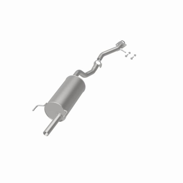 Magnaflow 108-0096