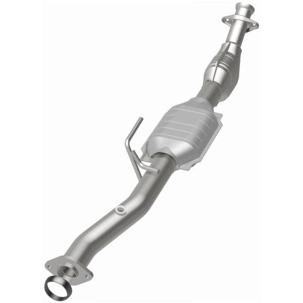 Magnaflow 441117
