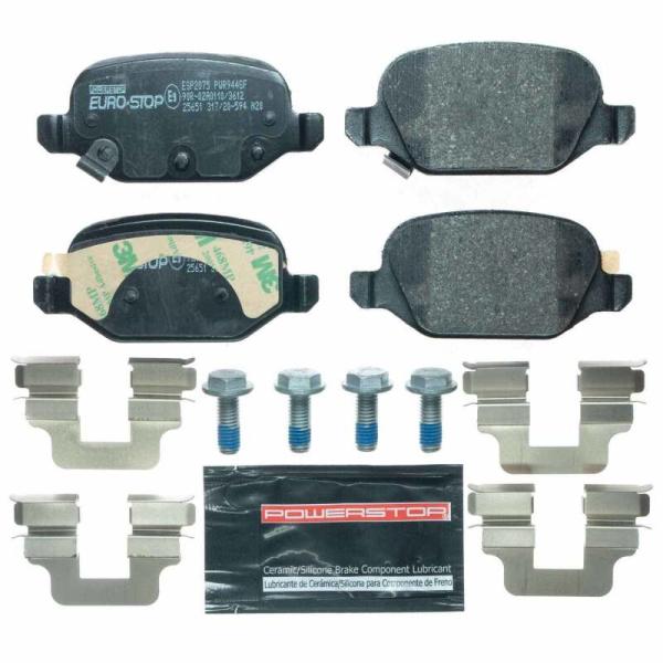 PowerStop ESP2075