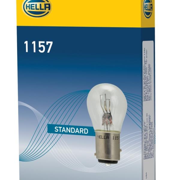 Hella 1157