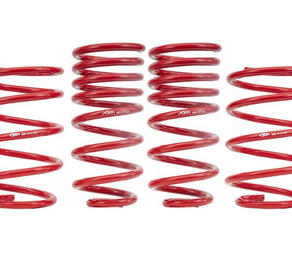 BMR Lowering Springs BMR Suspension SP300R