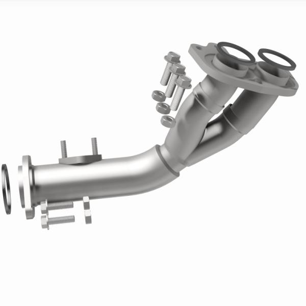 MAG BRE Front Pipe Kit Magnaflow 107-0150