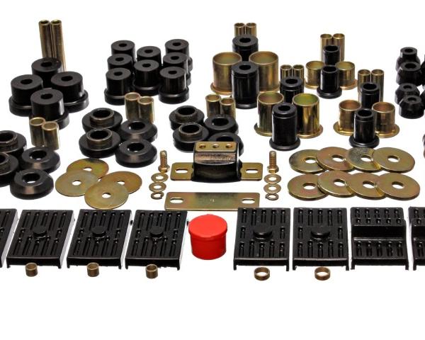 Energy Suspension 3.18117G