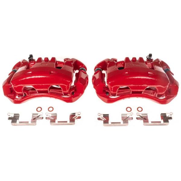 PowerStop S6864