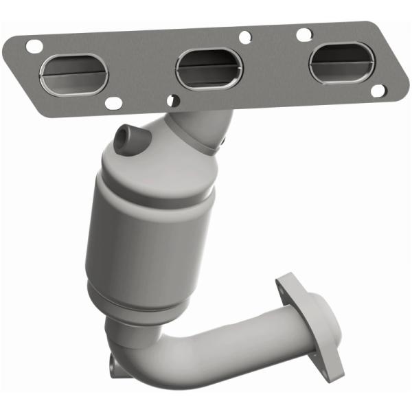 MAG Converter Direct Fit Magnaflow 49371