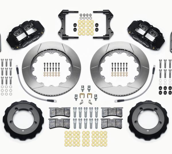 WIL Superlite Brake Kit Wilwood 140-13329