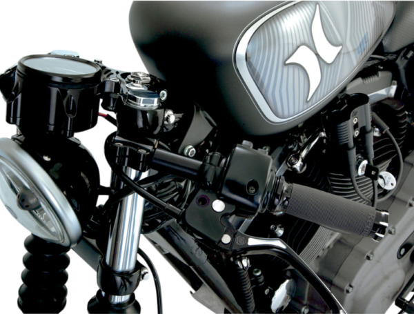 Roland Sands Design 0207-2001-B