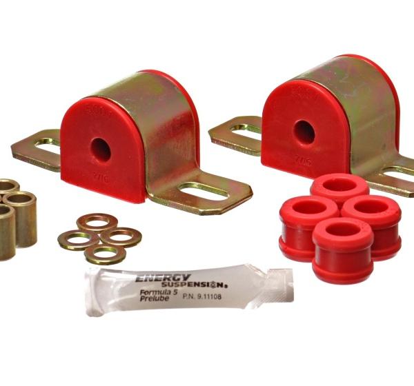 ES Sway Bar Bushings - Red Energy Suspension 3.5153R