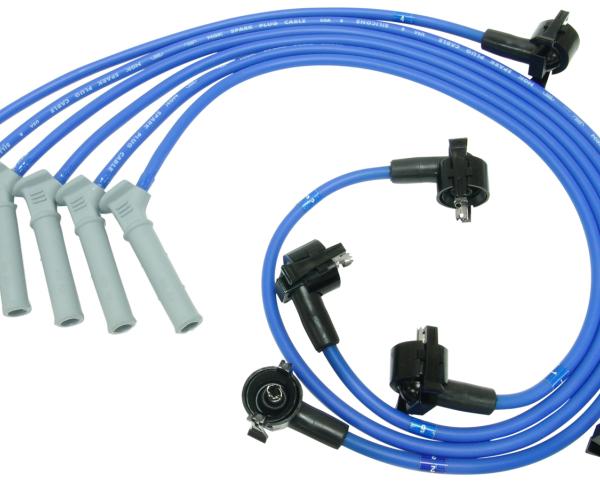 NGK Spark Plug Wire Sets NGK 52031