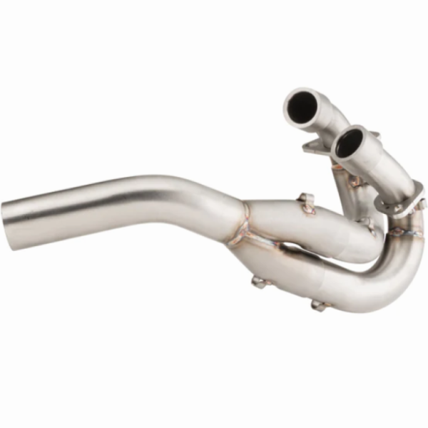 BIG EXO Aluminum ATV Head Pipes Big Gun 13-2661