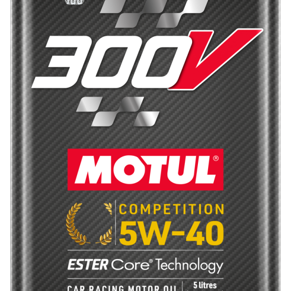 Motul 110818