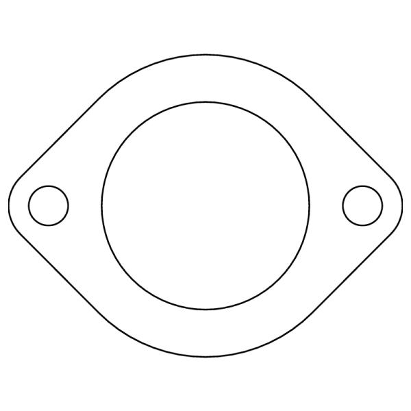 CG Thermostat Housing Gaskets Cometic Gasket C5229-060