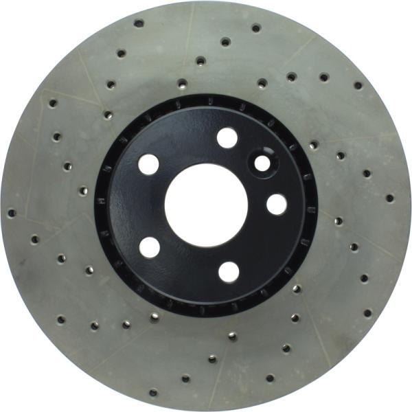 Stoptech 128.39046CR