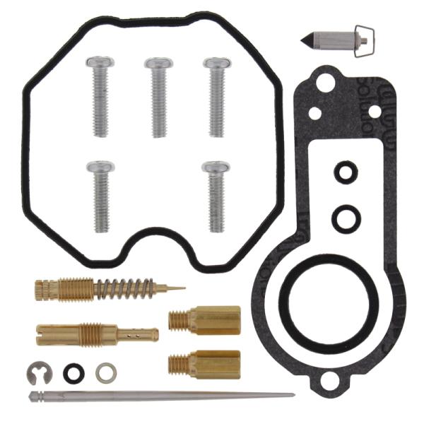 ABR Carburetor Rebuild Kits All Balls Racing 26-1173