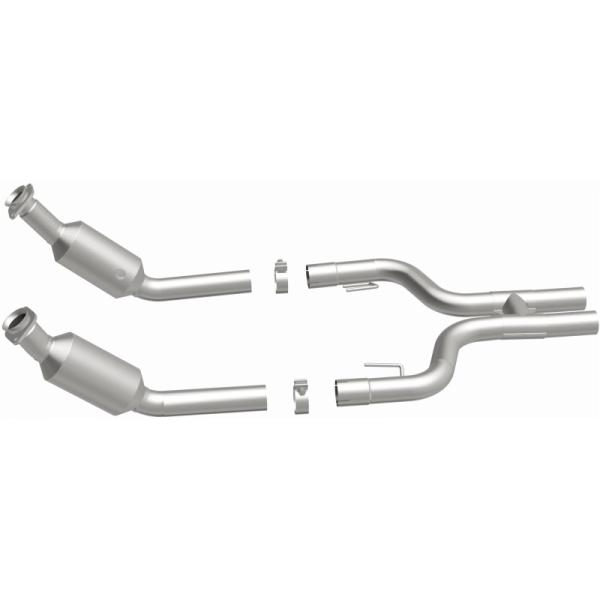 Magnaflow 5561001