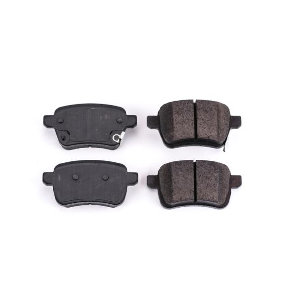 PowerStop 16-1722
