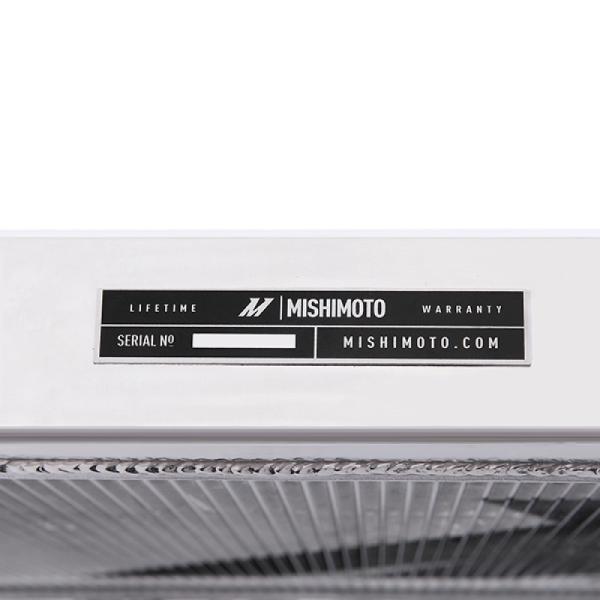 Mishimoto MMRAD-CSS-12