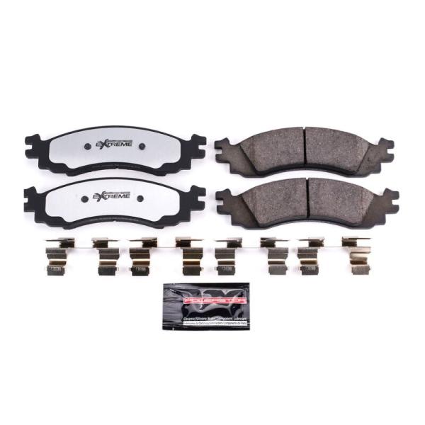 PowerStop Z36-1158