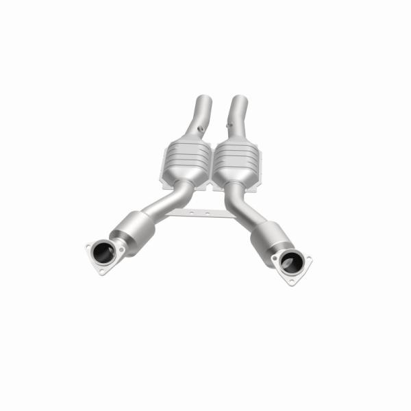 MAG Converter Direct Fit Magnaflow 93989