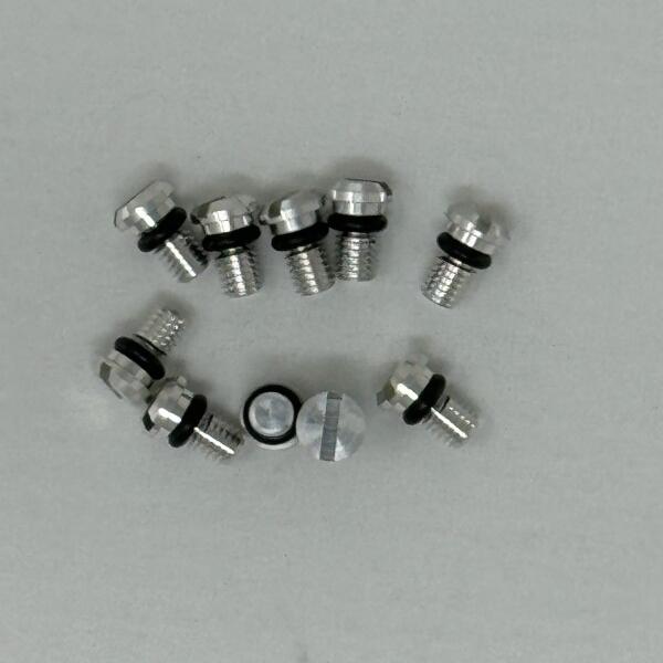 KYB Powersports 110090000510