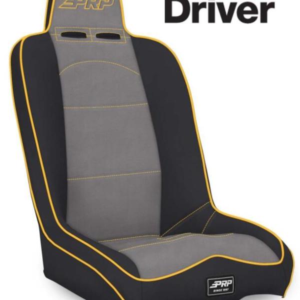 PRP Seats A140110