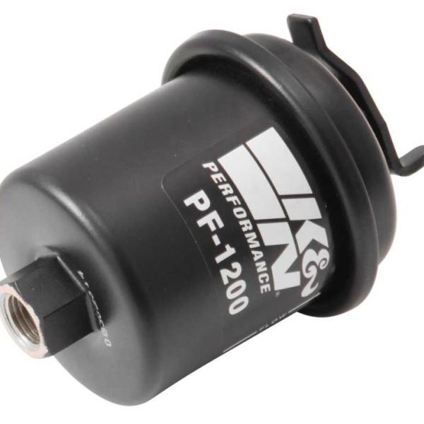 K&N Engineering PF-1200