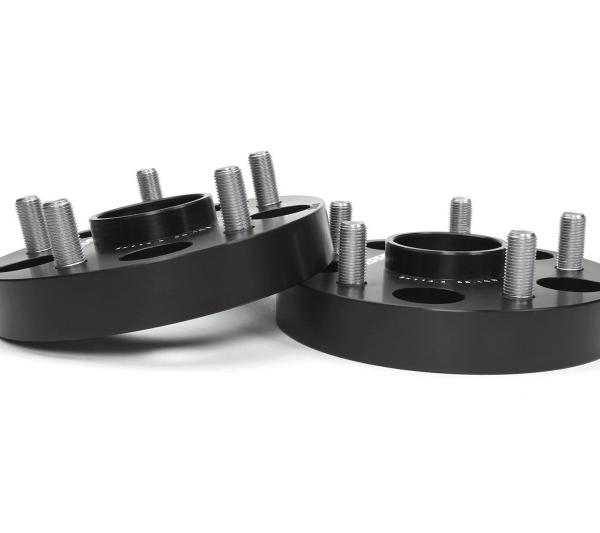 Perrin Performance PSP-WHL-025BK