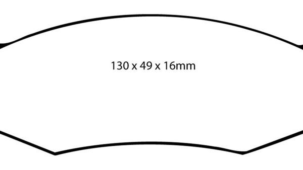 EBC DP3538C