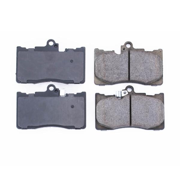 PowerStop 16-1118