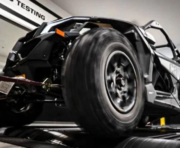 Magnaflow 8101201