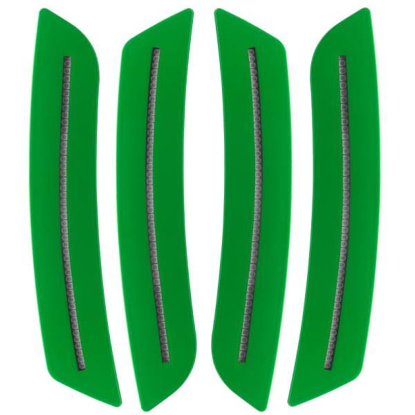 ORACLE Lighting 9900-WA445B-C