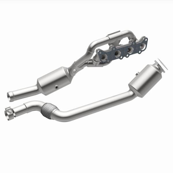 MAG Converter Direct Fit Magnaflow 6561214