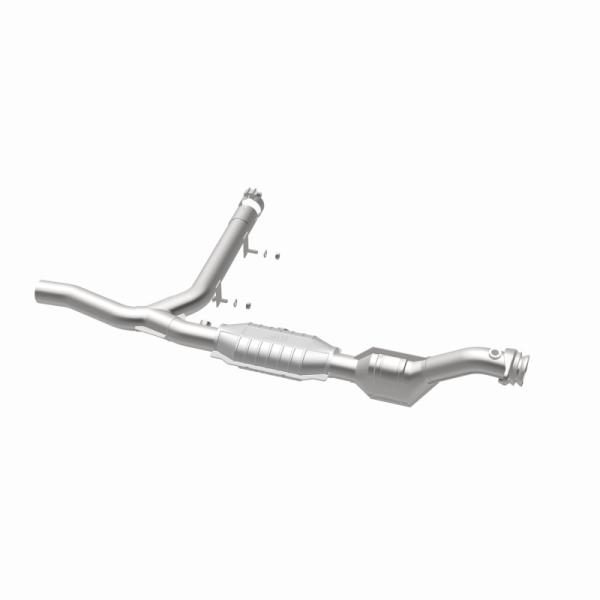 MAG Converter Direct Fit Magnaflow 447178