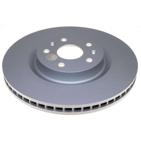 PowerStop AR82202EVC