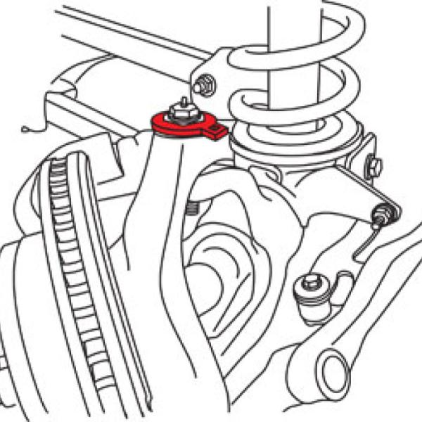 SPC Performance 88360