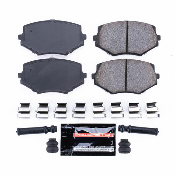 PowerStop Z23-635