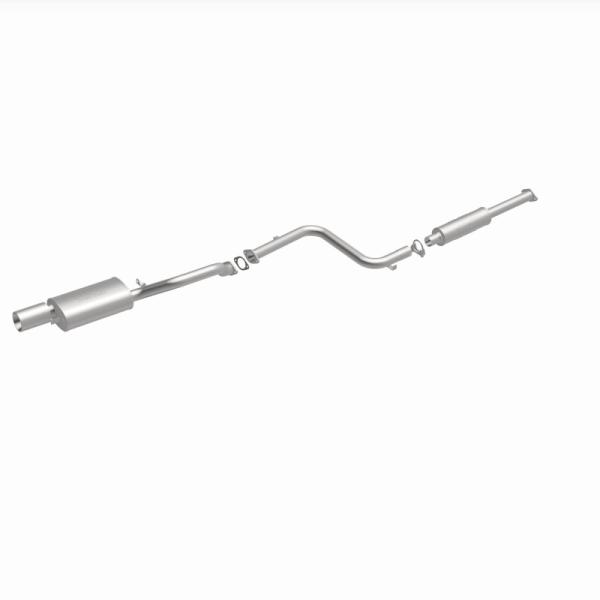Magnaflow 15744