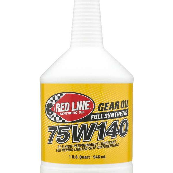 Red Line 57914