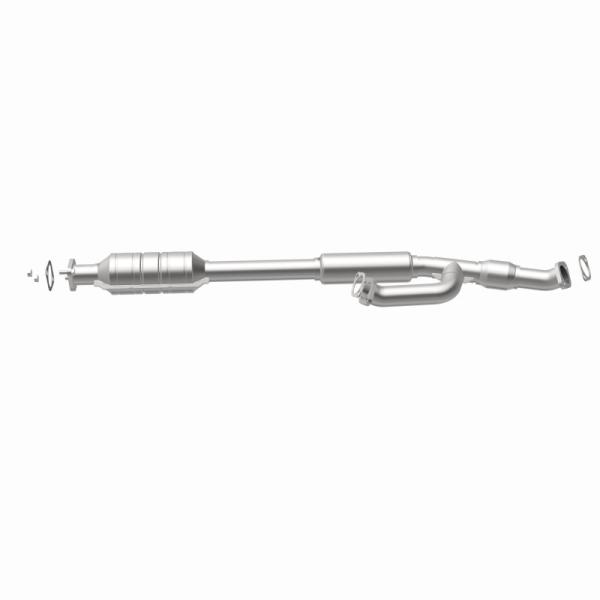 Magnaflow 49534
